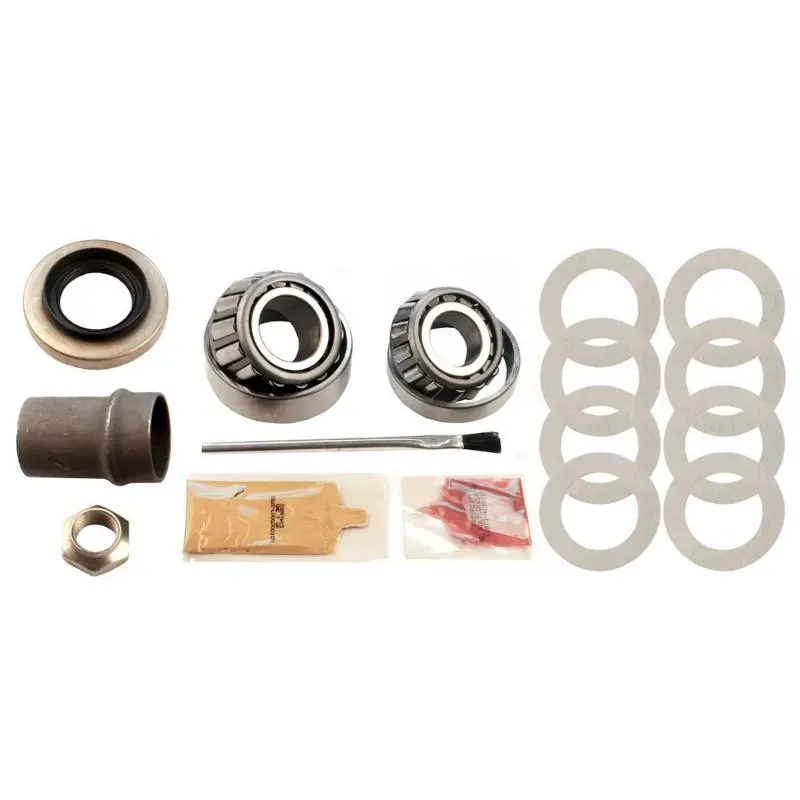 Motive Gear Differential Pinion Bearing Kit - Timken Toyota N/A - R11RTPK