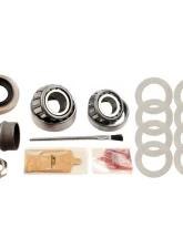 Motive Gear Differential Pinion Bearing Kit - Timken for Toyota R11RTPK                                     - R11RTPK - Image 2