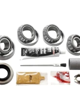 Motive Gear Differential Bearing Kit - Timken for Toyota R11RT, N/A Fitment                                     - R11RT - Image 2