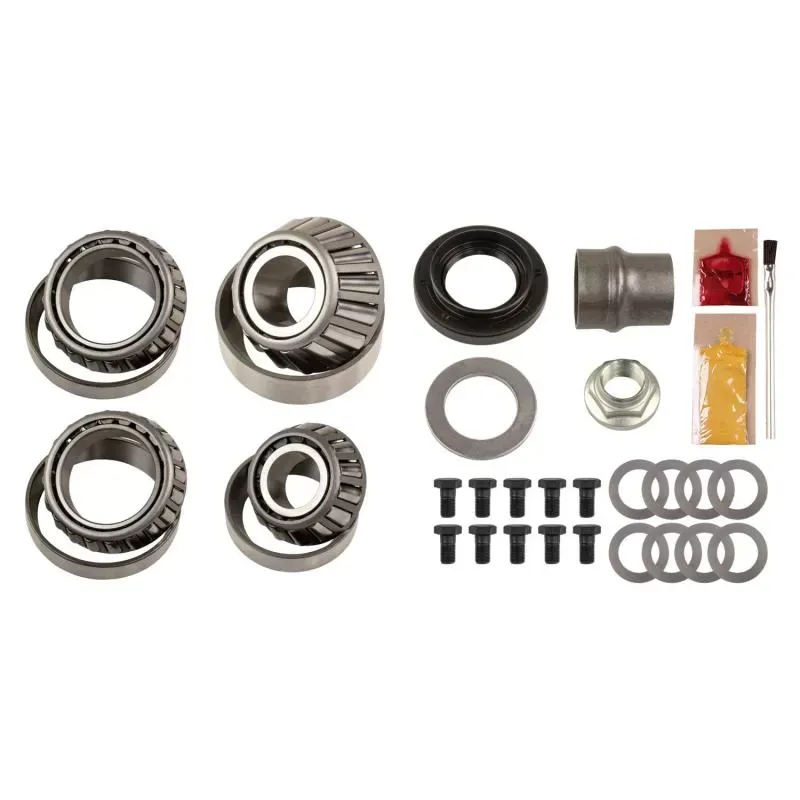 Motive Gear Differential Bearing Kit - Koyo Rear - R11RV6LMK