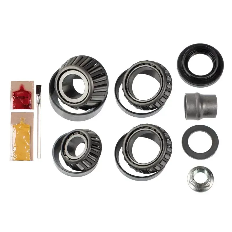 Motive Gear Differential Bearing Kit - Koyo Rear - R11RV6L