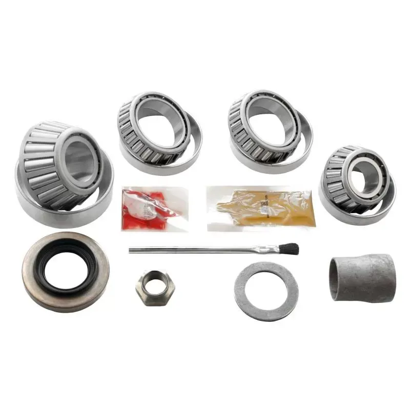 Motive Gear Differential Bearing Kit - Timken Toyota Rear - R11RV6T