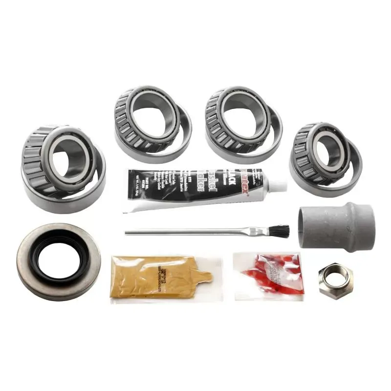 Motive Gear Differential Bearing Kit - Koyo Toyota N/A - R11R