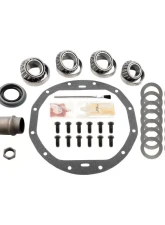 Motive Gear Differential Master Bearing Kit - Timken Rear for R12CRMKT                                     - R12CRMKT - Image 2
