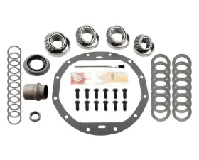 Motive Gear Differential Master Bearing Kit - Koyo Rear R12CRMK for Select Vehicles