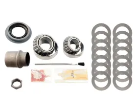 Motive Gear Differential Pinion Bearing Kit - Koyo Rear for R12CRPK