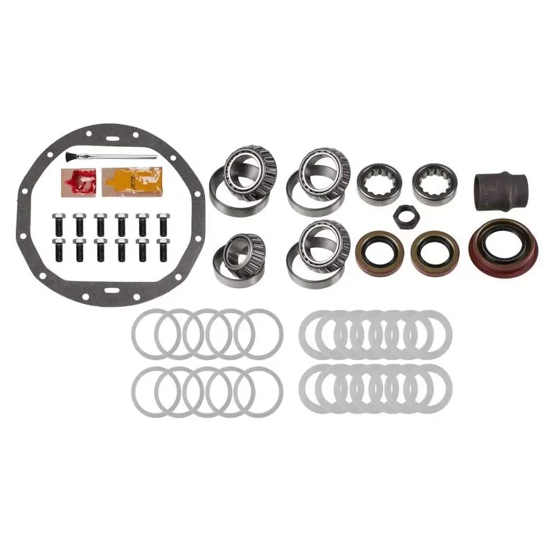 Motive Gear Differential Super Bearing Kit - Koyo Rear - R12CRSK