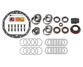 Motive Gear Differential Super Bearing Kit - Koyo Rear for R12CRSK