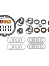 Motive Gear Differential Super Bearing Kit - Koyo Rear for R12CRSK                                     - R12CRSK - Image 2