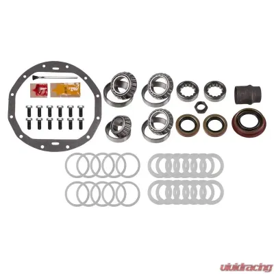 Motive Gear Differential Super Bearing Kit - Koyo Rear for R12CRSK - R12CRSK