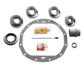 Motive Gear Differential Bearing Kit - Koyo Rear for R12CR, Durable and Reliable Fitment