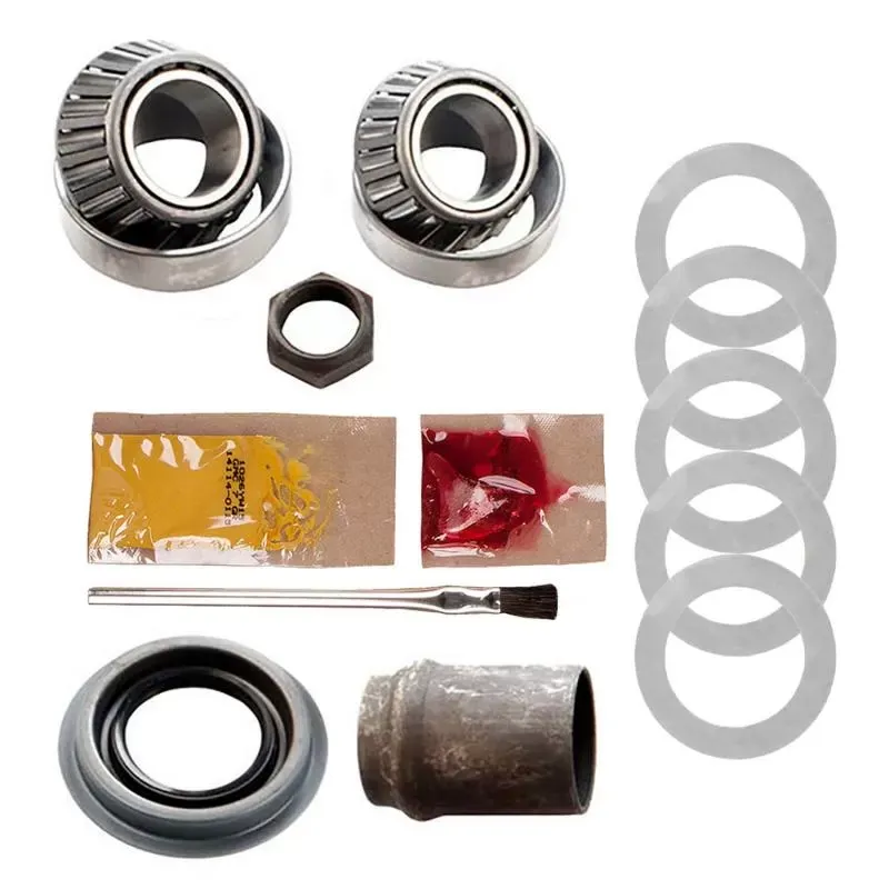 Motive Gear Differential Pinion Bearing Kit - Koyo Rear - R12RPK
