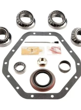 Motive Gear Differential Bearing Kit - Timken Rear for R14RT                                     - R14RT - Image 2
