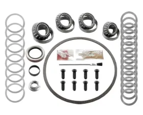 Motive Gear Differential Master Bearing Kit - Timken