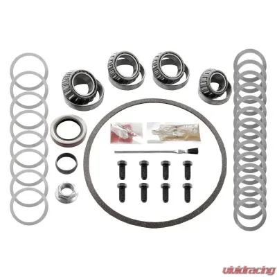 Motive Gear Differential Master Bearing Kit - Koyo for R20RMK - Precision Fitment - R20RMK