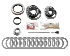 Motive Gear Differential Pinion Bearing Kit - Timken Rear