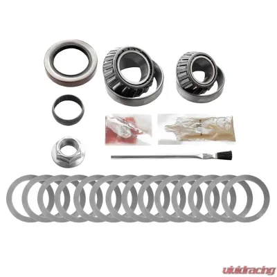 Motive Gear Differential Pinion Bearing Kit - Timken Rear for R20RTPK - R20RTPK