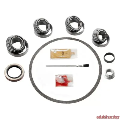 Motive Gear Differential Bearing Kit - Timken R20RT for Select Vehicles - R20RT