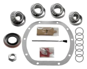 Motive Gear Differential Bearing Kit - Timken Front for R30FRT