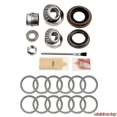 Motive Gear Differential Pinion Bearing Kit - Koyo for Jeep Wrangler 2007-2018 - R30LRAPK