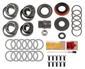 Motive Gear Differential Bearing Kit - Koyo for Jeep Front R30LRARBMK