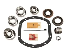 Motive Gear Differential Bearing Kit - Koyo for Jeep Front R30LRA, 2007-2018 Wrangler