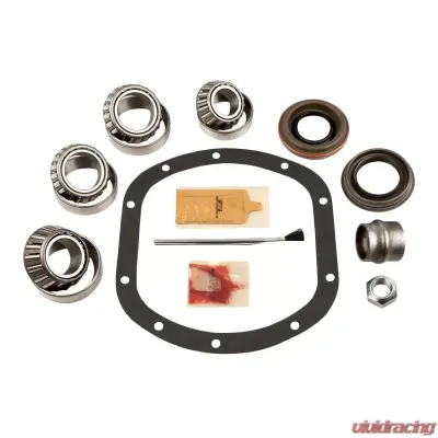 Motive Gear Differential Bearing Kit - Koyo for Jeep Front R30LRA, 2007-2018 Wrangler - R30LRA