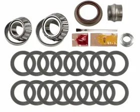 Motive Gear Differential Pinion Bearing Kit - Koyo Front R30RJKPK for Select Models