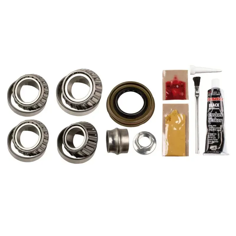 Motive Gear Differential Bearing Kit - Timken Jeep Wrangler Front 2018-2021 - R30RJLT
