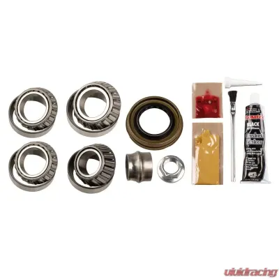 Motive Gear Differential Bearing Kit - Koyo for Jeep Wrangler Front 2018-2021 R30RJL - R30RJL