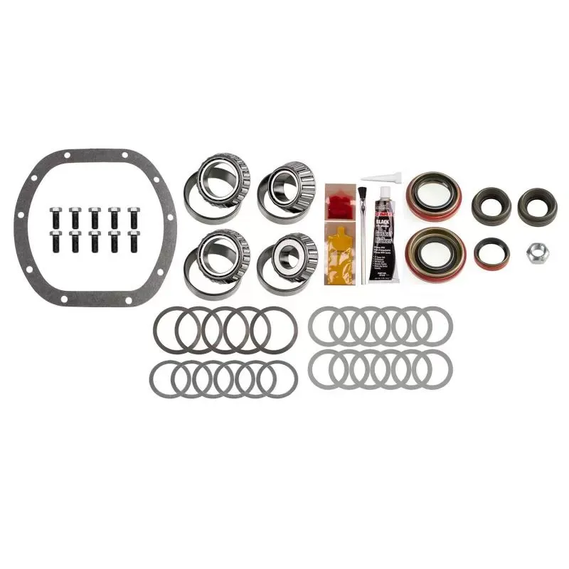 Motive Gear Differential Master Bearing Kit - Timken Front - R30RMKT