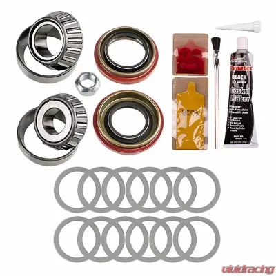 Motive Gear Differential Pinion Bearing Kit R30RPK for Koyo Compatible Vehicles - R30RPK