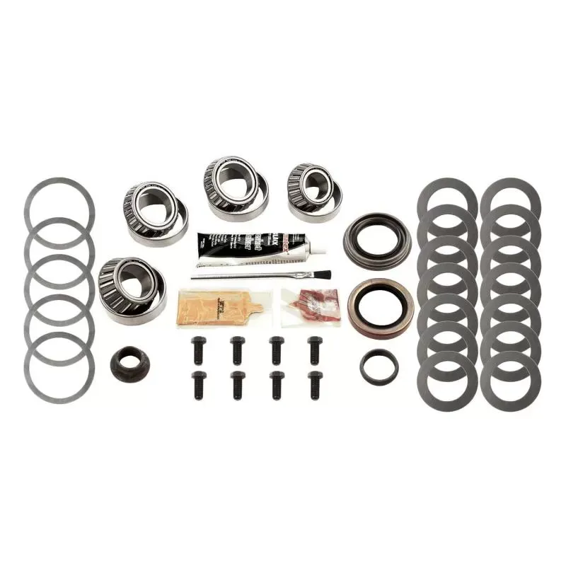 Motive Gear Differential Master Bearing Kit - Koyo Front - R35FRMK