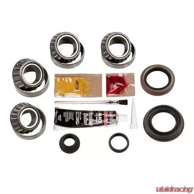 Motive Gear Differential Bearing Kit - Koyo Front for R35FR 2009-2015 Nissan GT-R - R35FR