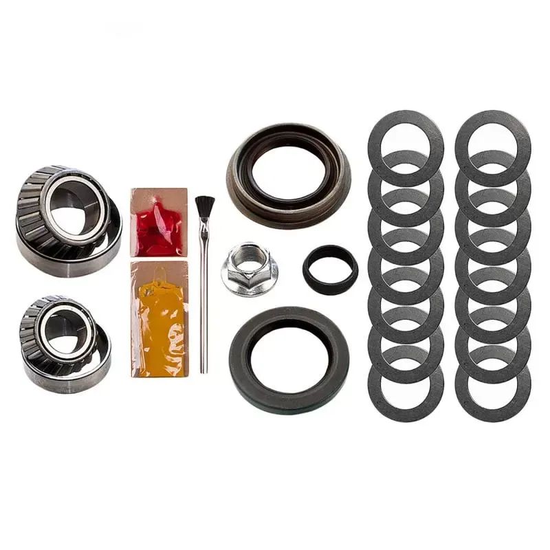 Motive Gear Differential Pinion Bearing Kit - Koyo Rear - R35JRPK
