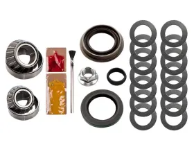 Motive Gear Differential Pinion Bearing Kit - Timken Rear for R35JRTPK