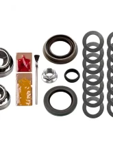 Motive Gear Differential Pinion Bearing Kit - Timken Rear for R35JRTPK                                     - R35JRTPK - Image 2