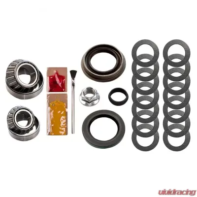 Motive Gear Differential Pinion Bearing Kit - Timken Rear for R35JRTPK - R35JRTPK