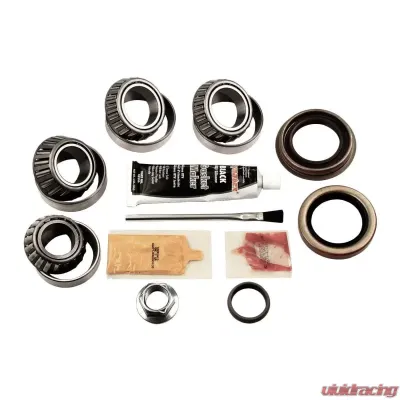 Motive Gear Differential Bearing Kit - Timken Rear for R35JRT - R35JRT