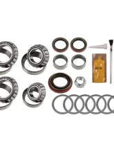 Motive Gear Differential Bearing Kit - Koyo for Chevrolet Corvette 1985-1996                                     - R44RICAL - Image 2