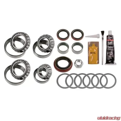 Motive Gear Differential Bearing Kit - Koyo for Chevrolet Corvette 1985-1996 - R44RICAL