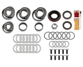 Motive Gear Differential Master Bearing Kit - Timken for 1981-1982 Chevrolet Corvette