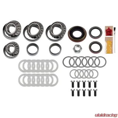 Motive Gear Differential Master Bearing Kit - Timken for 1981-1982 Chevrolet Corvette - R44RICAMKT