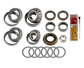 Motive Gear Differential Bearing Kit - Timken for 1981-1982 Chevrolet Corvette