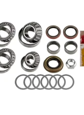 Motive Gear Differential Bearing Kit - Timken for 1981-1982 Chevrolet Corvette                                     - R44RICAT - Image 2