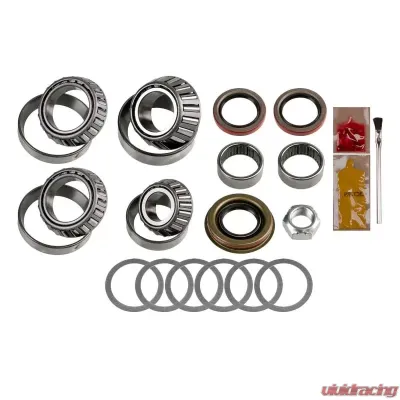 Motive Gear Differential Bearing Kit - Timken for 1981-1982 Chevrolet Corvette - R44RICAT