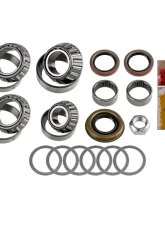 Motive Gear Differential Bearing Kit - Koyo for 1981-1982 Chevrolet Corvette Rear                                     - R44RICA - Image 2