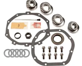 Motive Gear Differential Master Bearing Kit - Timken R7.25RMKT for 2010-2018 Jeep Wrangler