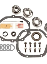 Motive Gear Differential Master Bearing Kit - Koyo R7.25RMK for 2007-2018 Jeep Wrangler                                     - R7.25RMK - Image 2