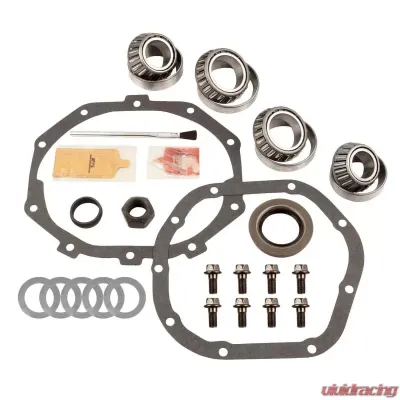 Motive Gear Differential Master Bearing Kit - Koyo R7.25RMK for 2007-2018 Jeep Wrangler - R7.25RMK